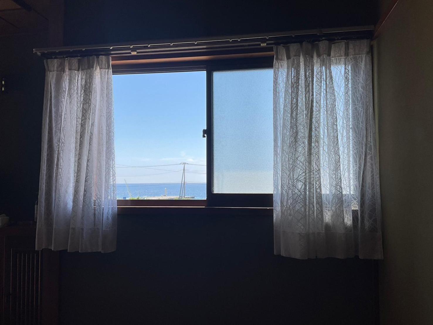 Theoceanvilla Mare Oshima Exterior photo